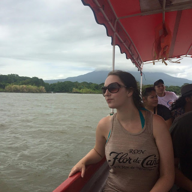 Tour of Las Isletas, Lake Nicaragua