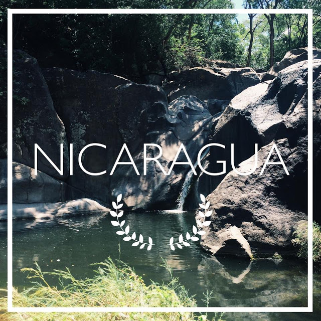 Nicaragua Travel, Part 1